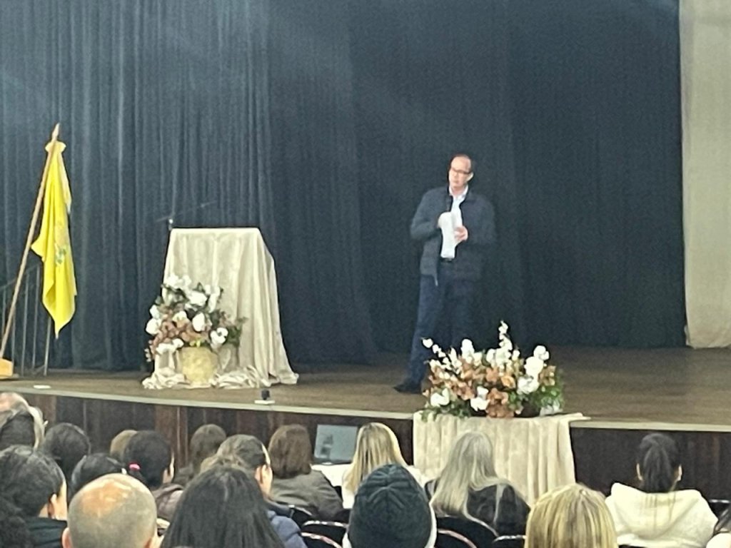 Prefeitura de Iporã e Ministério Público do Trabalho realizam palestra sobre assédio e discriminação com servidores municipais