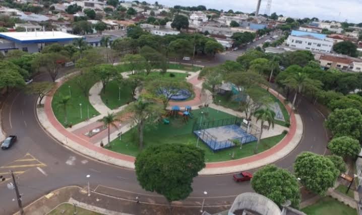 Foto do Município