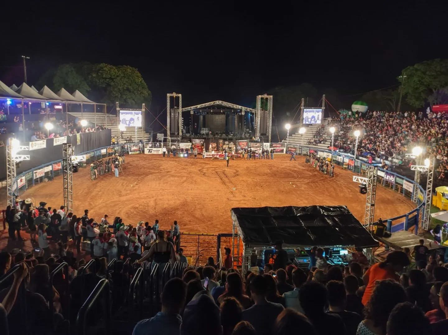 Foto do Município