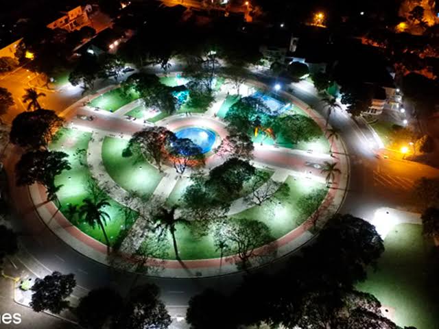 Foto do Município
